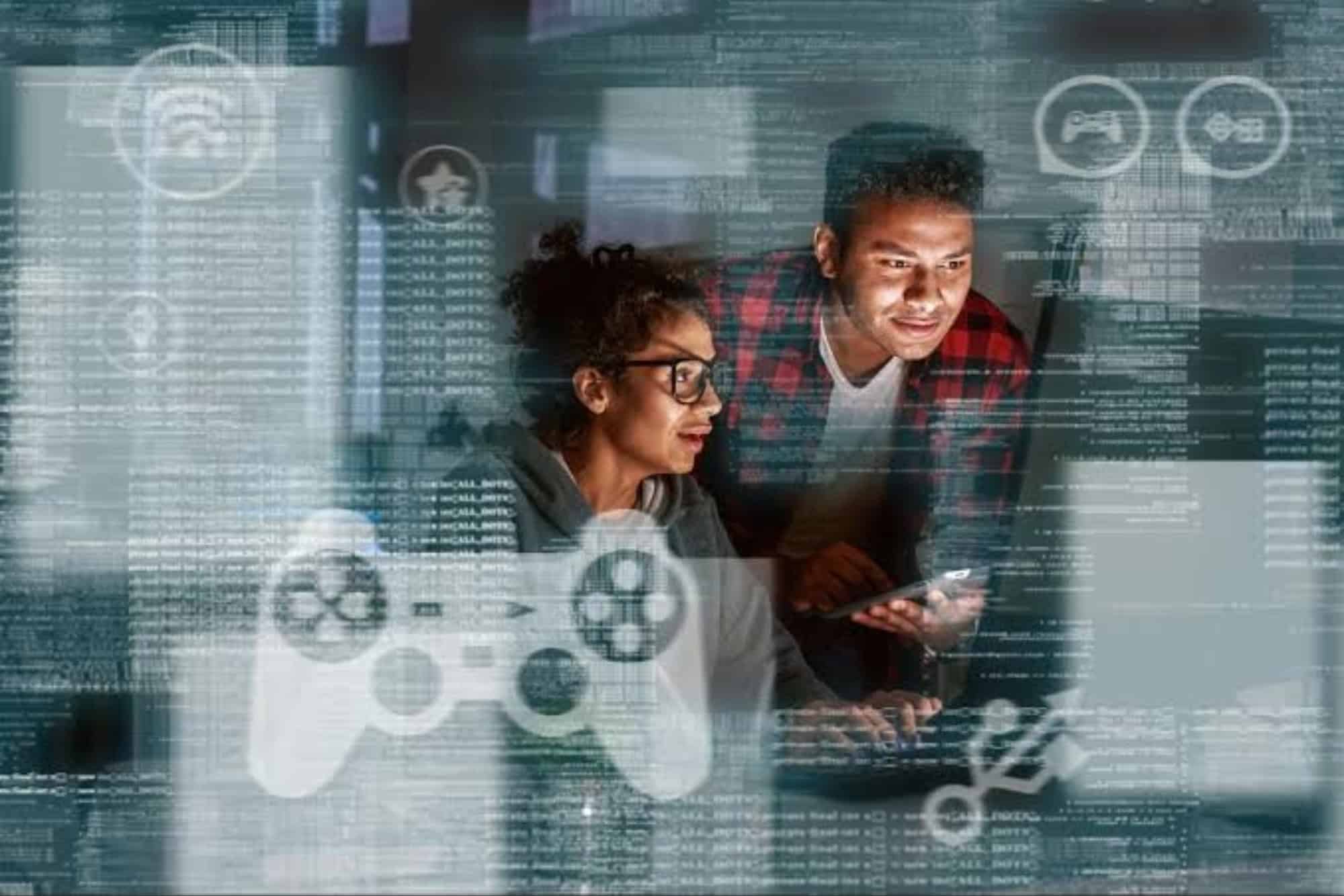 Brasileiros temem impacto da IA nos games, aponta Pesquisa Game Brasil 2026