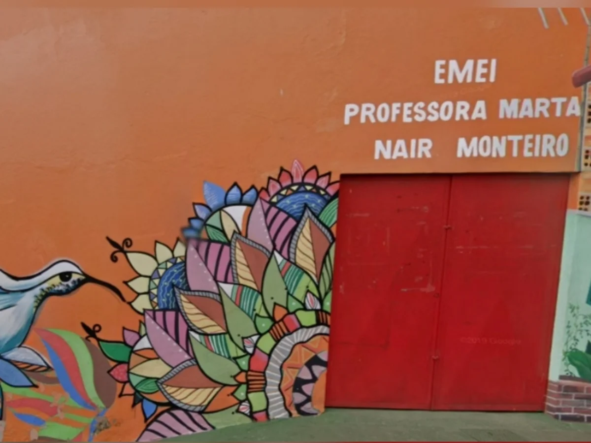 Criança de 5 anos passa mal e morre em escola de BH