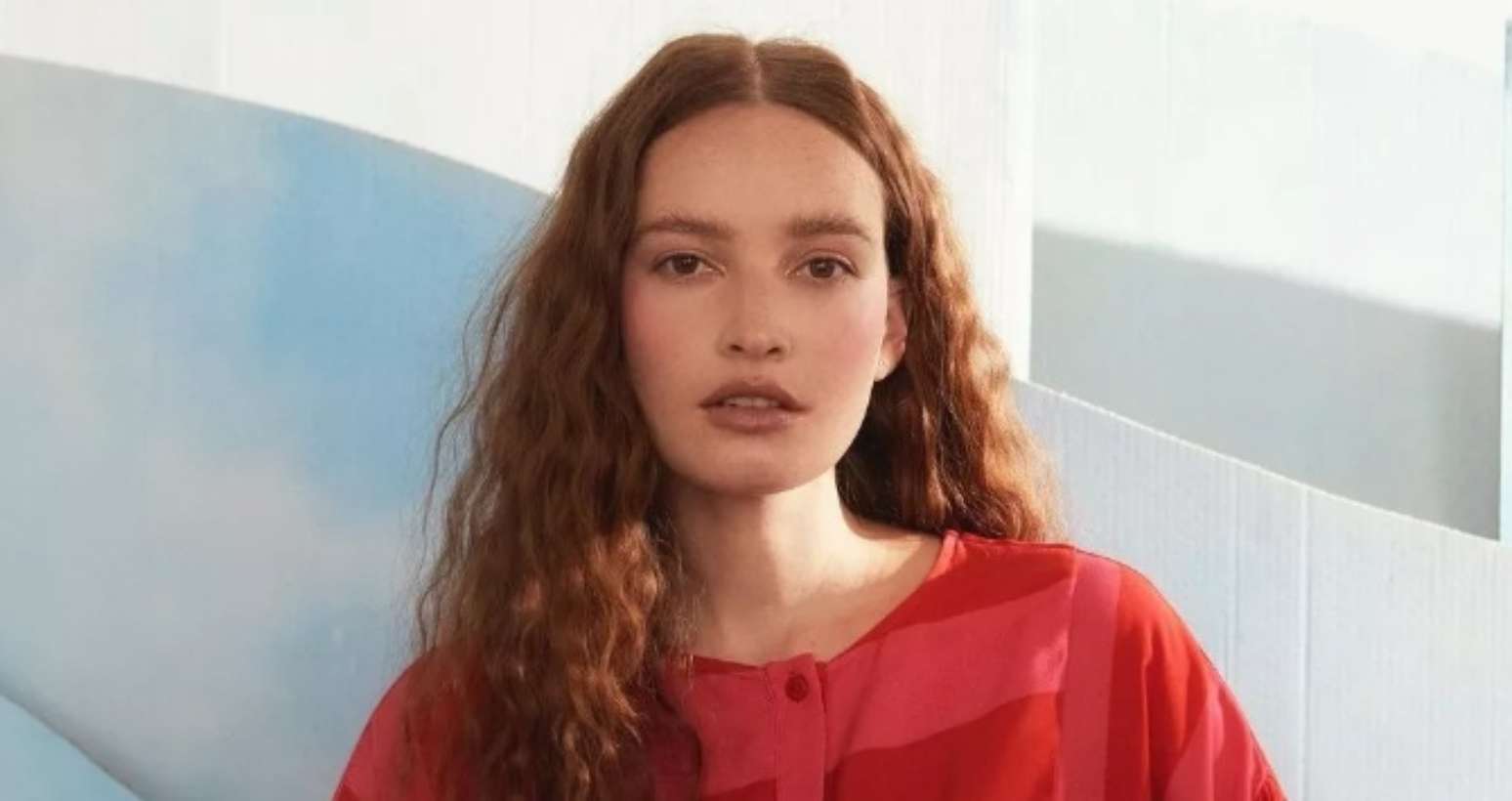 Giane Alves viveu um conto de fadas da vida real: de frentista a modelo internacional
