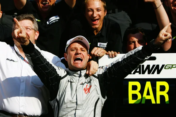 F1: Rubens Barrichello pilotará Williams de 2011 antes do GP de São Paulo - destaque galeria