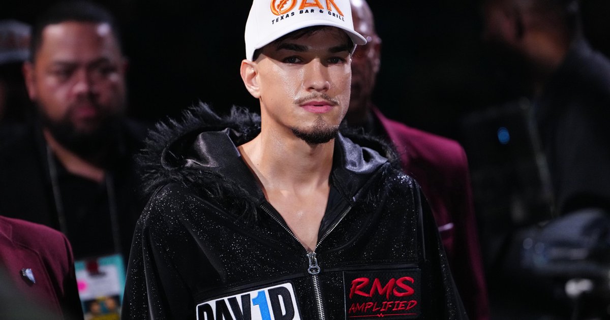 Boxing: Figueroa se retira da luta contra Kameda devido a doença após perder o título de peso-mosca da WBA