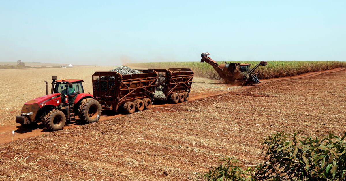 FMI projeta Brasil como oitava economia do mundo em 2027, ultrapassando Itália e Rússia