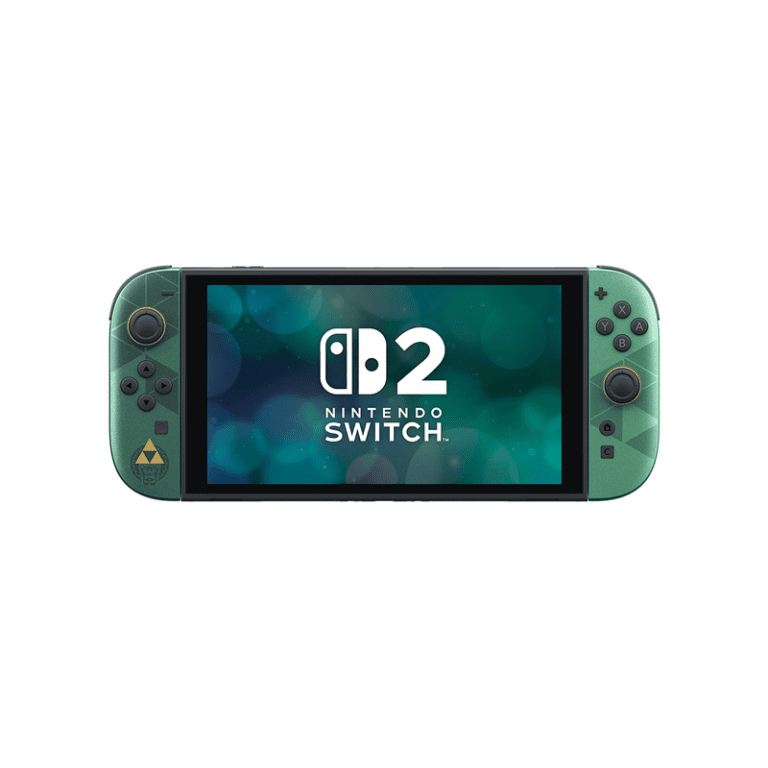 Produtos de aniversário da Lenda de Zelda já estão disponíveis para pré-encomenda na África do Sul.