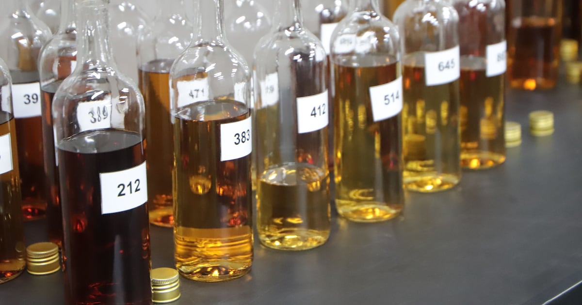 Cachaça paulista aposta em qualidade para ampliar mercado e agregar valor à produção