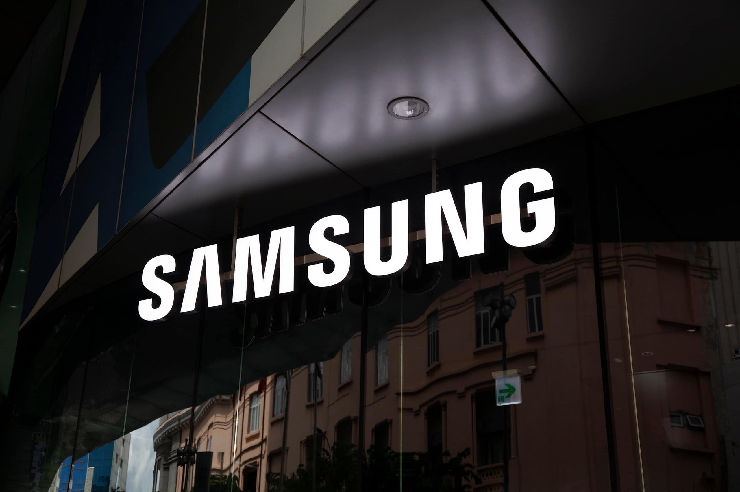 Samsung prevê lucro recorde de R$ 426 bilhões com explosão da demanda por IA