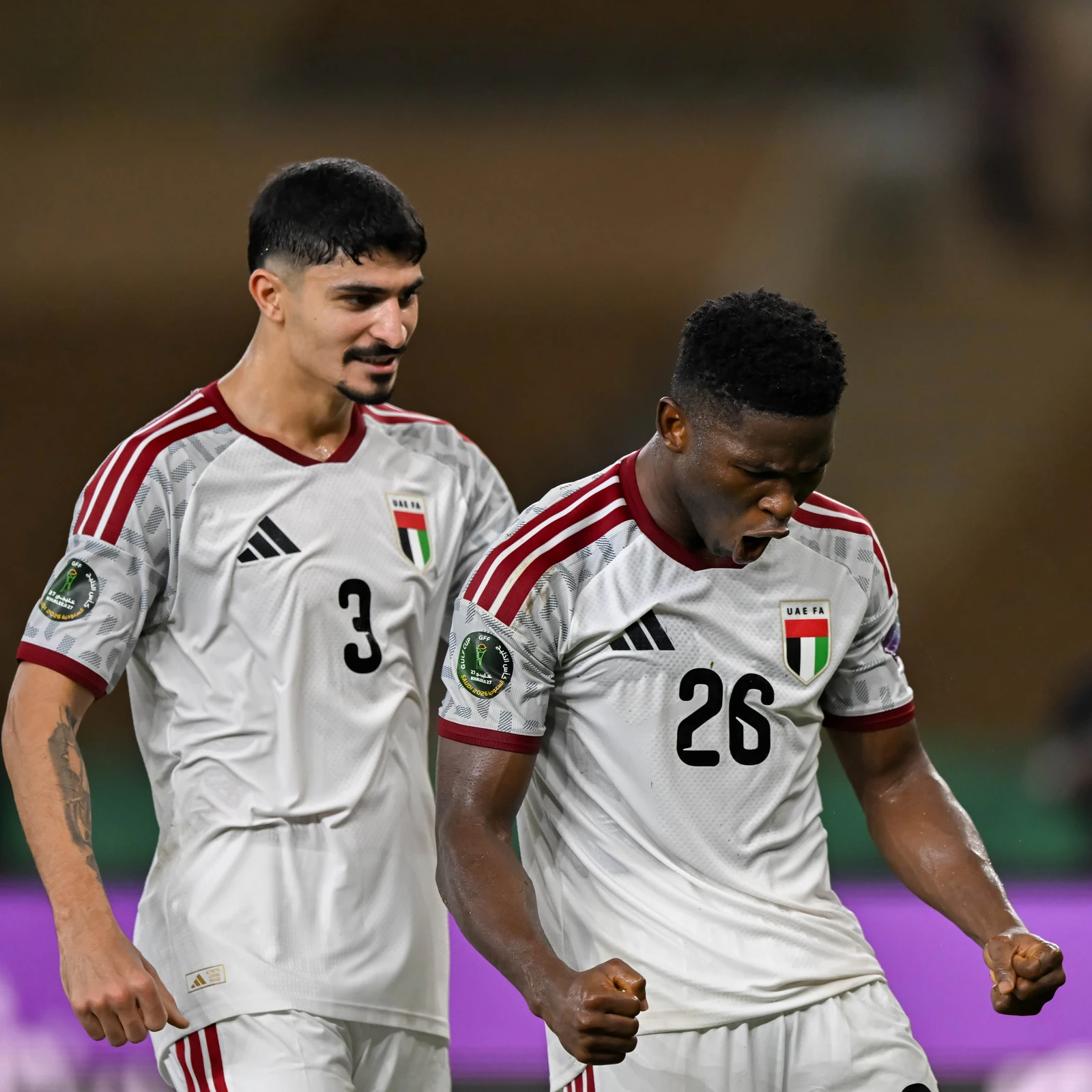 O treinador do Catar, Lopetegui, elogia os torcedores sauditas 'muito fortes' após a emocionante decisão por pênaltis