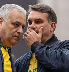 Alfredo Gaspar fez carreira na promotoria alagoana antes de chegar à Câmara dos Deputados em 2022 Foto: Blooomberg / BBC News Brasil