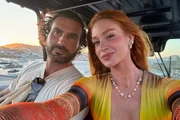 Exclusivo: crise familiar coloca noivado de Marina Ruy Barbosa em risco