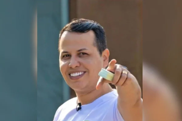 Mais de 9 mil votaram em candidato a deputado de SP preso por elo com PCC