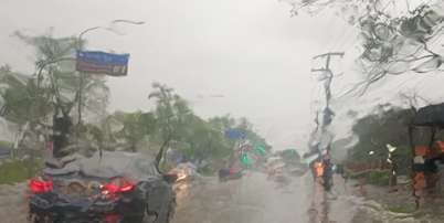 Foto: Juliano Haesbaert / PortoAlegre24Horas / Porto Alegre 24 horas
