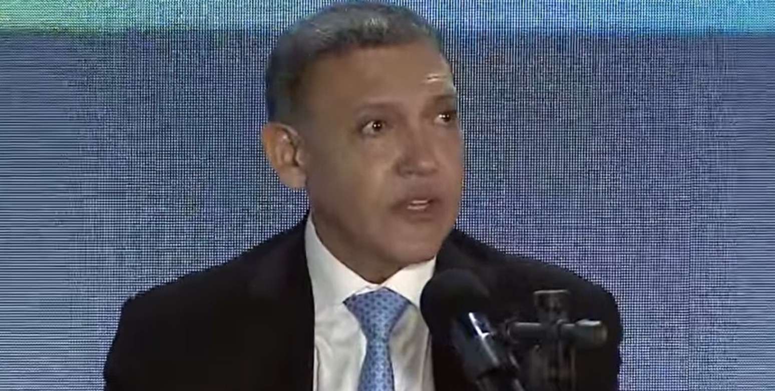Kassio Nunes Marques, presidente do Tribunal Superior Eleitoral (TSE).