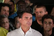 Renan Santos diz que suposta fuga de Flávio Bolsonaro era "caminho natural"