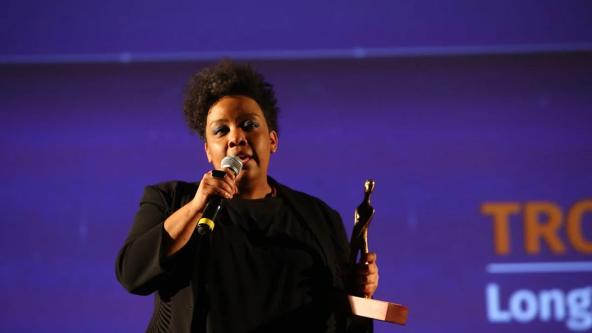 Semana de Cinema Negro destaca filmes mineiros e homenageia Grace Passô
