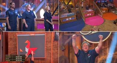 A casa caiu! Formação da Baia faz supertreta estourar e expõe jogo de Jottapê