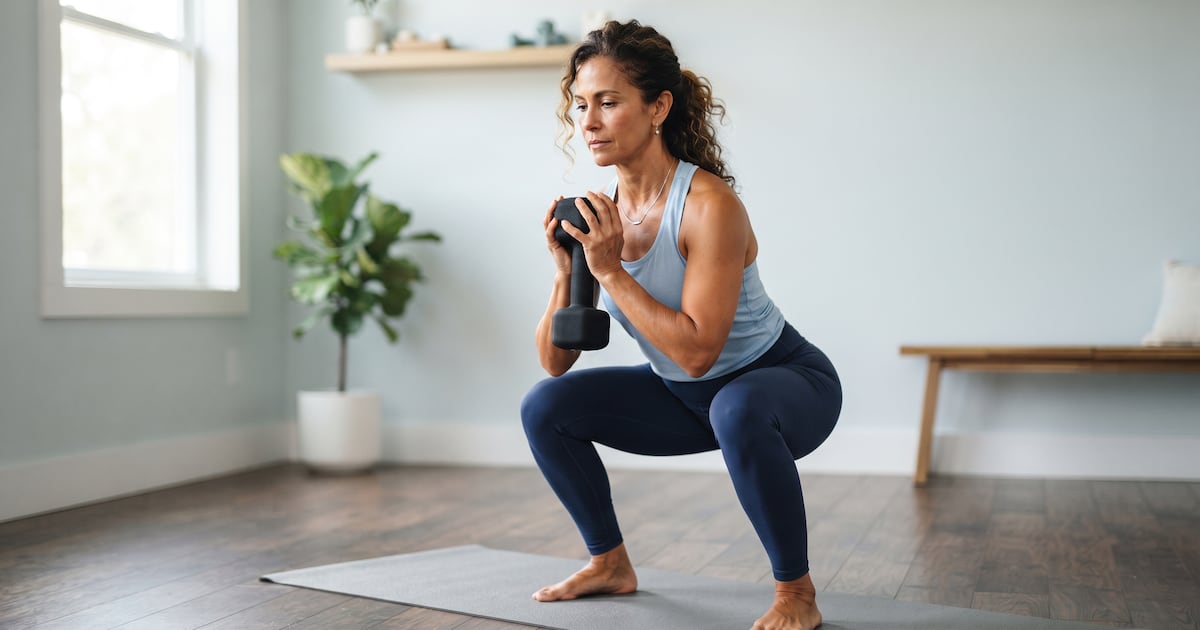 Canetas emagrecedoras e massa muscular: por que o exercício faz parte do tratamento