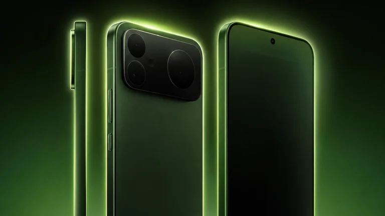 Xiaomi mostra Redmi K100 pela primeira vez e promete bateria recorde