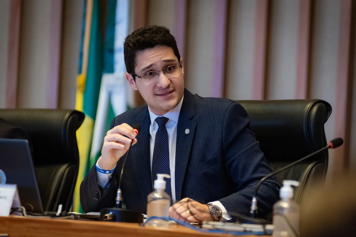 Saiba quem é Joaquim Roriz Neto, deputado distrital reeleito no DF