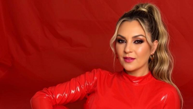 ¿Quién es el ex de Mariana Ochoa? El millonario empresario la recibió con un beso tras ganar LCDLF México
