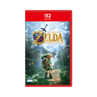 Produtos de aniversário da Lenda de Zelda já estão disponíveis para pré-encomenda na África do Sul.