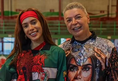David Brazil nega rivalidade entre Virginia Fonseca, Paolla Oliveira e Anitta e elogia troca de mensagens