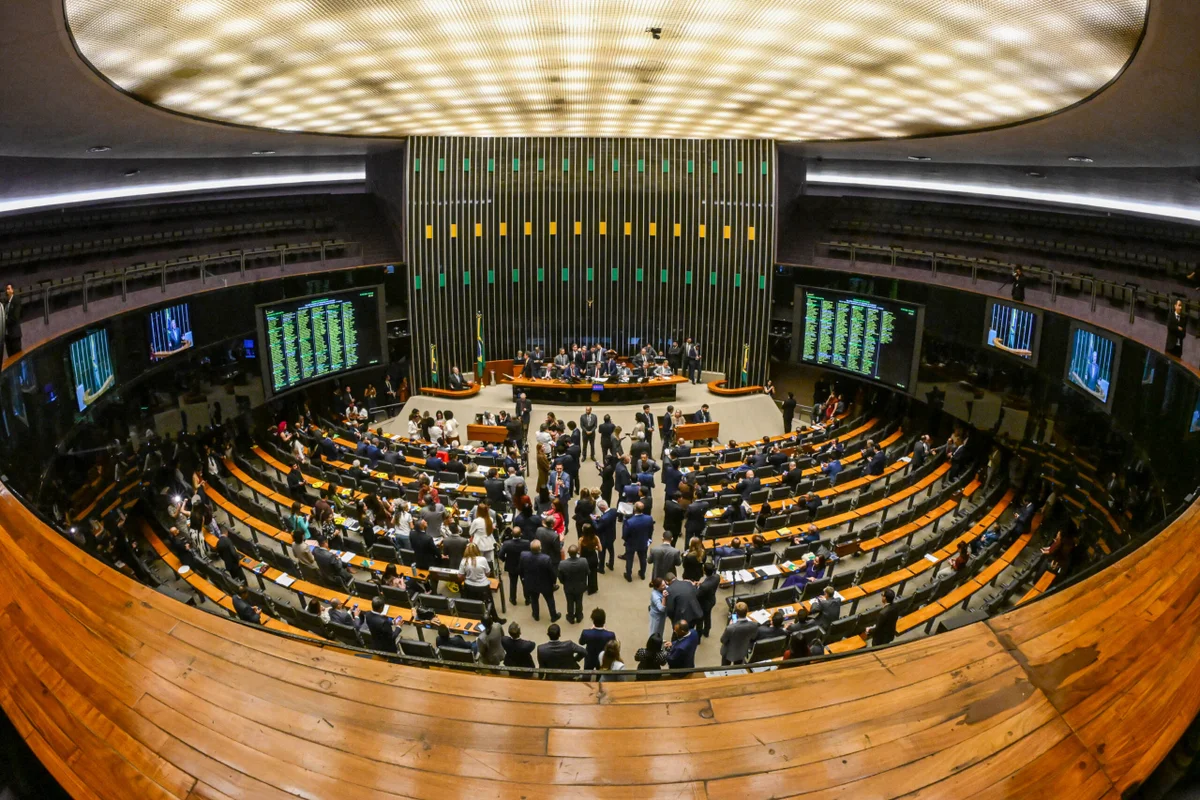 Câmara dos Deputados