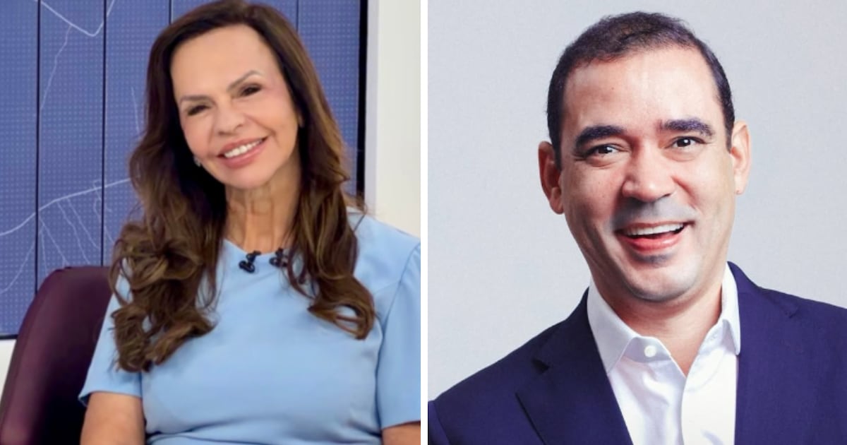 TO: Professora Dorinha tem 44% dos votos válidos no 1º turno contra 39% de Vicentinho Júnior
