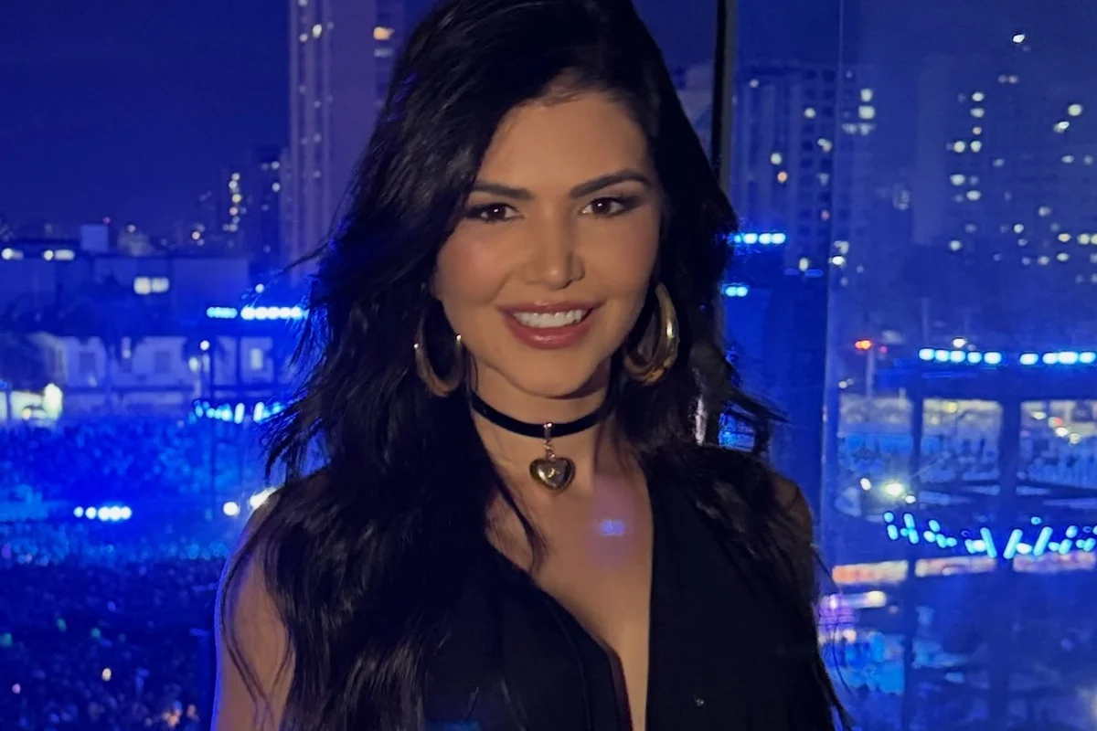 Após separação de Matheus Aleixo, Paula Aires congela óvulos: "Futuro" - Metrópoles