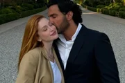 Exclusivo: crise familiar coloca noivado de Marina Ruy Barbosa em risco