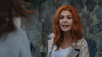 Em Iludida, Volkan está preso ao passado, enquanto Asya tem uma chance de mudar o presente