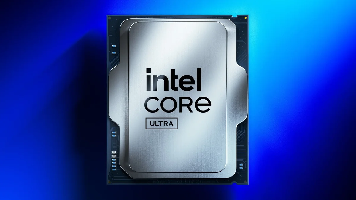 Imagem da matéria: Intel se prepara para contra-atacar a AMD com sua versão do 3D V-Cache