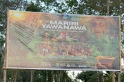 Festival Mariri Yawanawá foi financiado com emenda