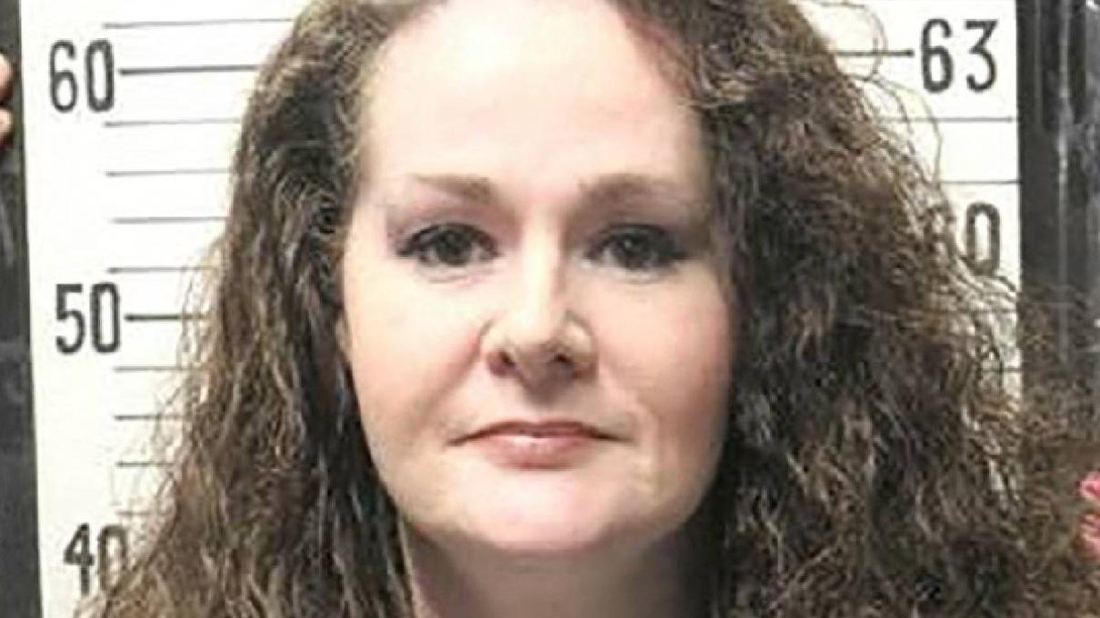 Christa Pike está consciente y habla tras sobrevivir a su ejecución