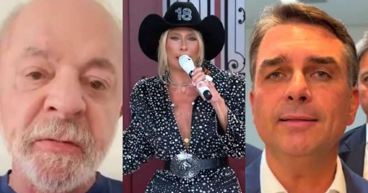 Vão votar? Saiba o que vai acontecer com os participantes de 'A Fazenda 18' no dia do segundo turno