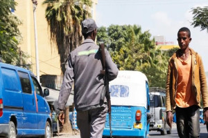 Ethiopia's TPLF rejects new Tigray administration as illegitimate
