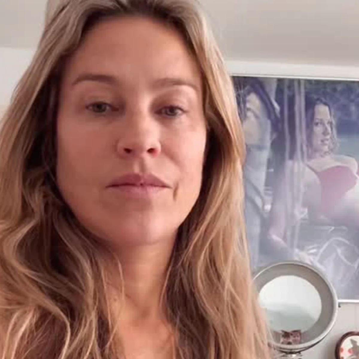 Luana Piovani se posiciona após eleições e critica eleitores da direita