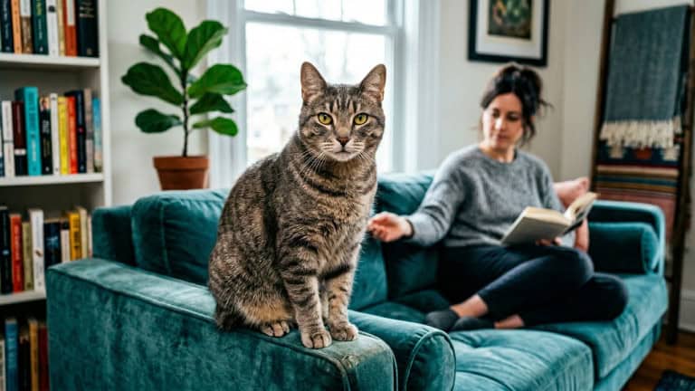 Países com mais gatos têm pessoas mais felizes, revela pesquisa