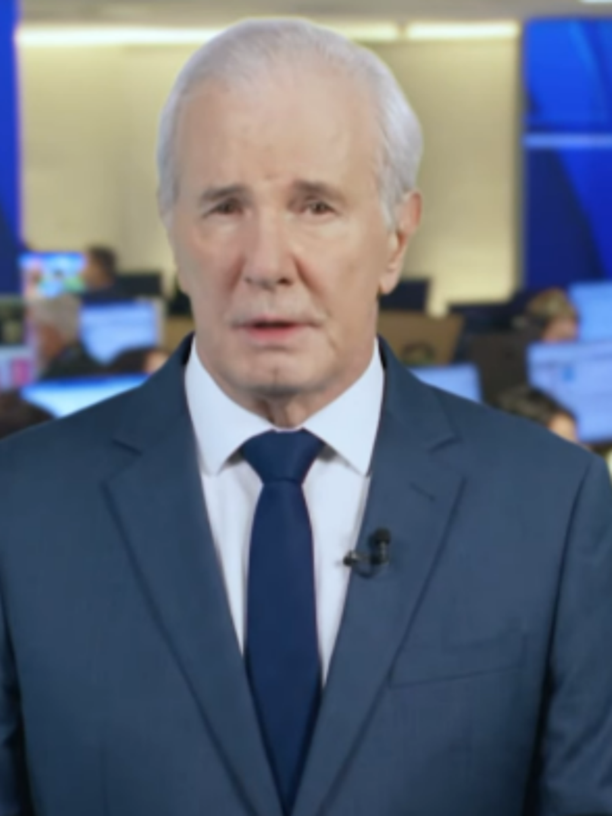 Celso Freitas anuncia aposentadoria da televisão após trajetória de 56 anos