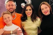 Carol Dantas revela “vexame” ao conhecer os sogros: “Dormi no sofá”