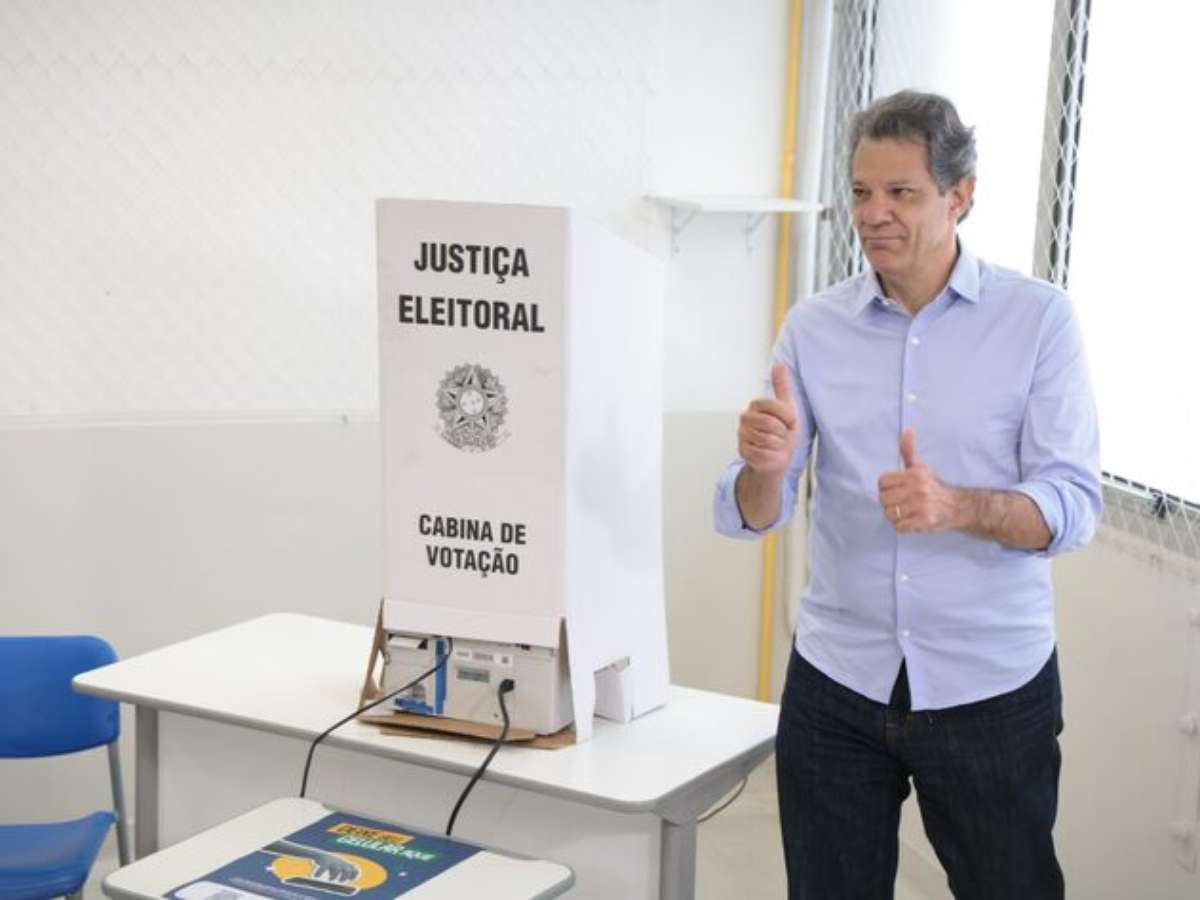 Haddad reflete sobre impacto do STF nas eleições e avalia campanha após episódios de vaia e perseguição