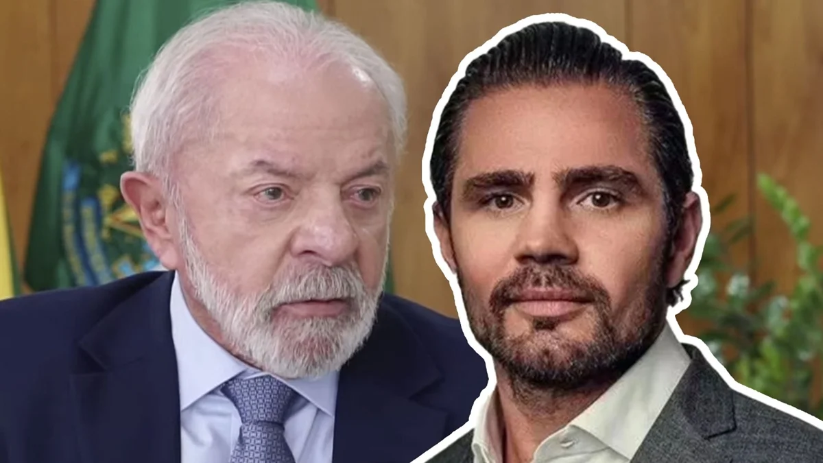 Vorcaro encomendou uísque de R$ 500 mil para presentear Lula, diz revista