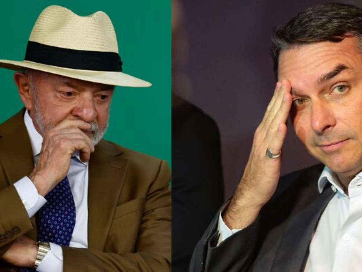 Flávio tem 46,3% e Lula soma 45% em empate técnico na véspera da eleição, diz CNT/MDA