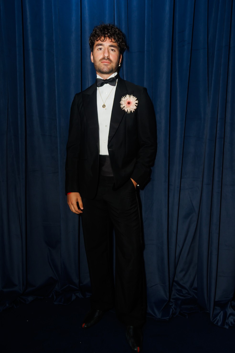 Festa MASP tem Milo J, Yalitza Aparício, Luciana Gimenez e mais famosos; veja looks