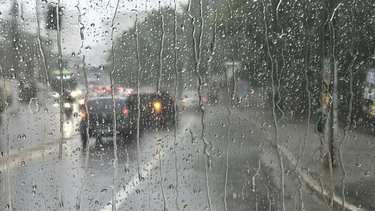 Clima: frente fria leva chuvas ao Sul, Sudeste e Centro-Oeste nesta 2ª