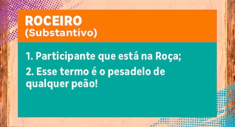 Serginho Hondjakoff bate de frente com Murilo Dias e deseja: ‘Tomara que a égua dê um coice’