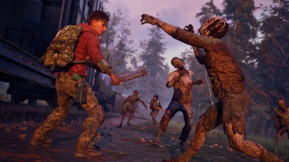 State of Decay 3: saiba como se inscrever para jogar beta grátis