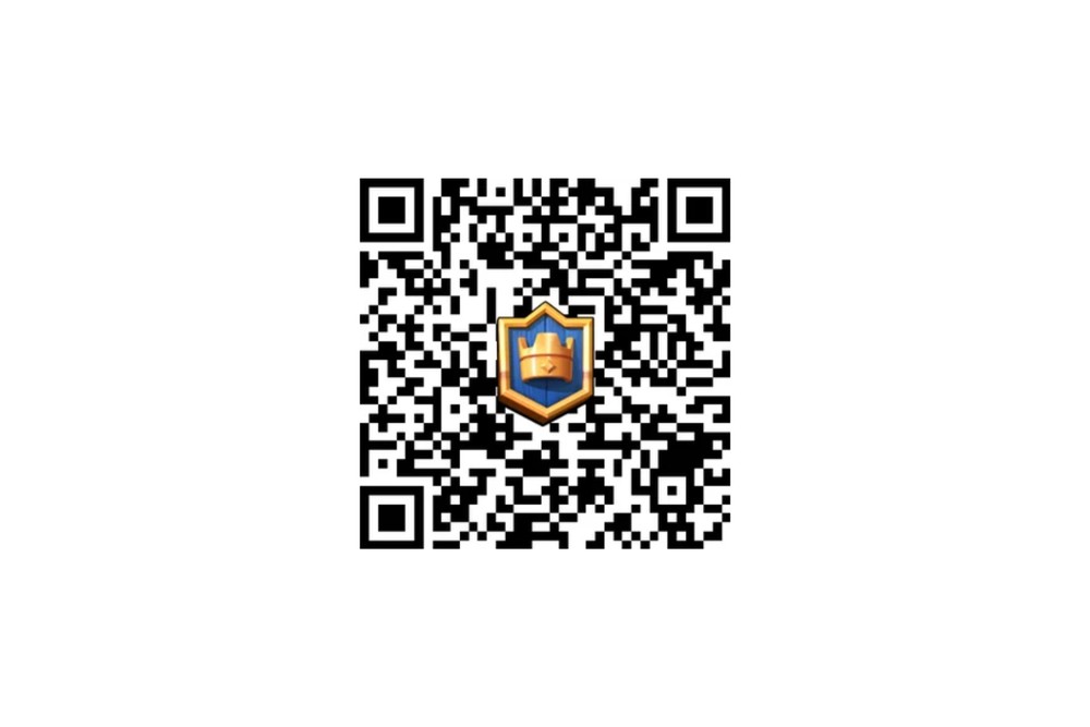 QR Codes de Clash Royale para outubro de 2026 — Foto: Reprodução/Supercell