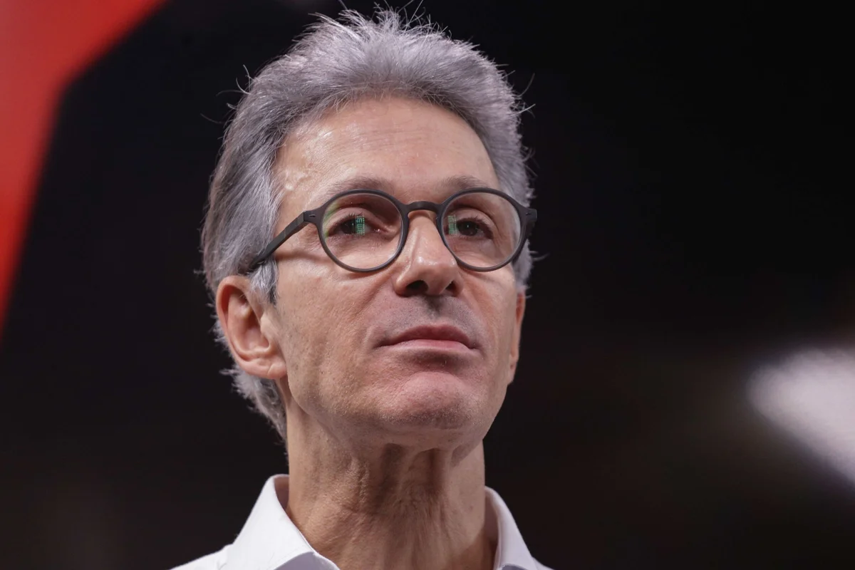 Zema tem dura derrota e termina em 6º lugar na disputa pela Presidência