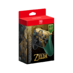 Produtos de aniversário da Lenda de Zelda já estão disponíveis para pré-encomenda na África do Sul.