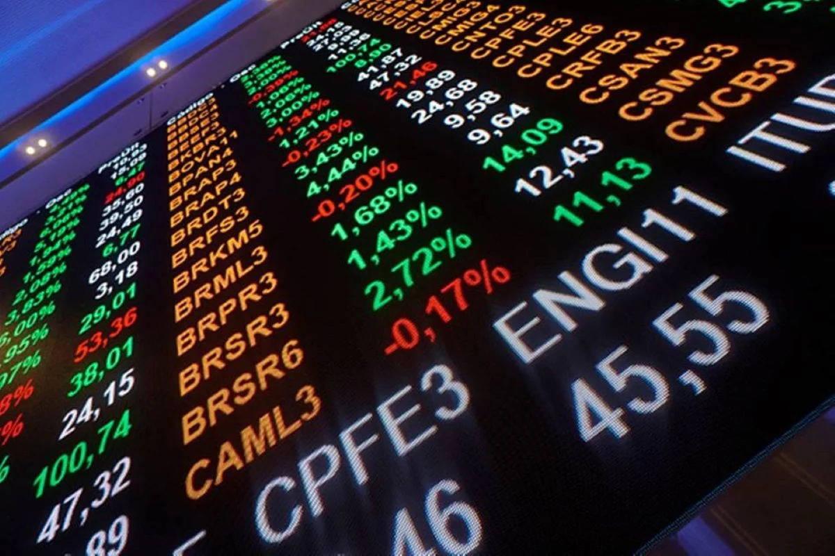 Bolsa tem forte alta após dados de desemprego abaixo da expectativa nos EUA
