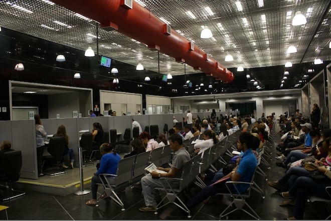 Defensoria Pública de SP vai abrir concurso, com salário inicial de R$ 29,7 mil; veja as datas